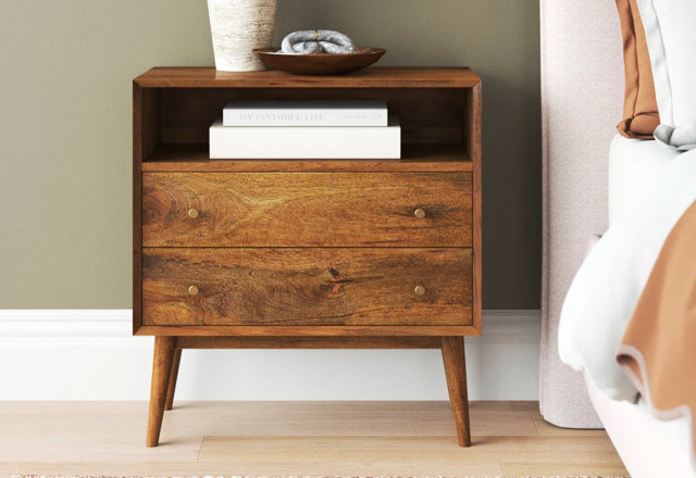 Trending Nightstands